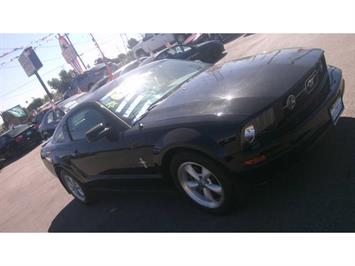 2007 Ford Mustang V6 Deluxe   - Photo 3 - North Hollywood, CA 91606