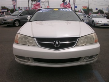 2002 Acura TL 3.2 Type-S   - Photo 2 - North Hollywood, CA 91606