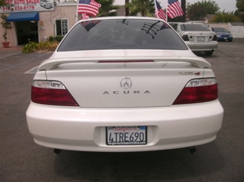 2002 Acura TL 3.2 Type-S   - Photo 5 - North Hollywood, CA 91606