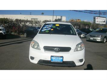 2006 Toyota Matrix   - Photo 2 - North Hollywood, CA 91606