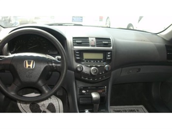 2007 Honda Accord LX   - Photo 7 - North Hollywood, CA 91606