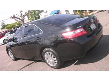 2009 Toyota Camry   - Photo 6 - North Hollywood, CA 91606