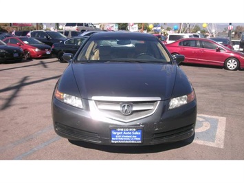 2004 Acura TL 3.2   - Photo 2 - North Hollywood, CA 91606