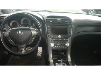 2008 Acura TL Type-S   - Photo 6 - North Hollywood, CA 91606