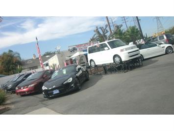 2009 INFINITI G37 Coupe   - Photo 11 - North Hollywood, CA 91606