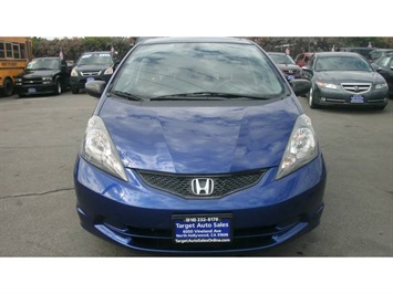 2009 Honda Fit   - Photo 2 - North Hollywood, CA 91606