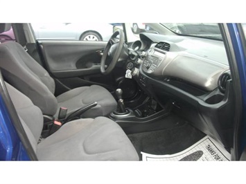 2009 Honda Fit   - Photo 9 - North Hollywood, CA 91606