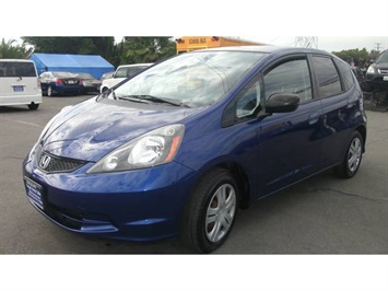 2009 Honda Fit   - Photo 1 - North Hollywood, CA 91606