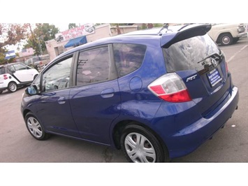 2009 Honda Fit   - Photo 6 - North Hollywood, CA 91606