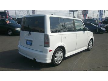 2006 Scion xB   - Photo 4 - North Hollywood, CA 91606