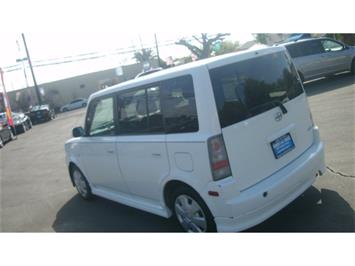 2006 Scion xB   - Photo 6 - North Hollywood, CA 91606