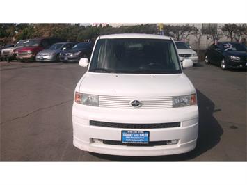 2006 Scion xB   - Photo 2 - North Hollywood, CA 91606