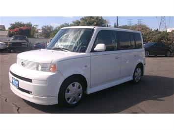 2006 Scion xB   - Photo 1 - North Hollywood, CA 91606