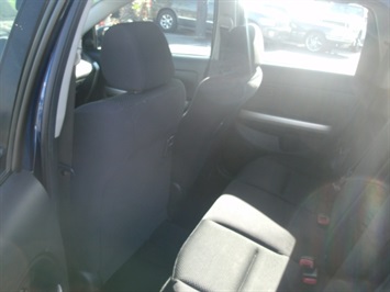 2005 Scion xA   - Photo 9 - North Hollywood, CA 91606