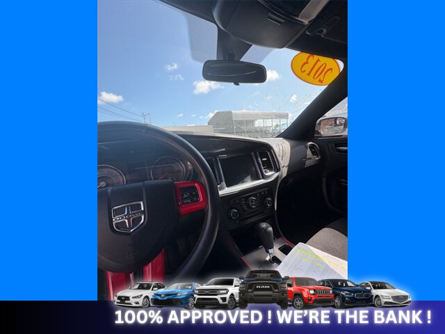 2013 Dodge Charger SE - Photo 4 - Naples, FL 34112