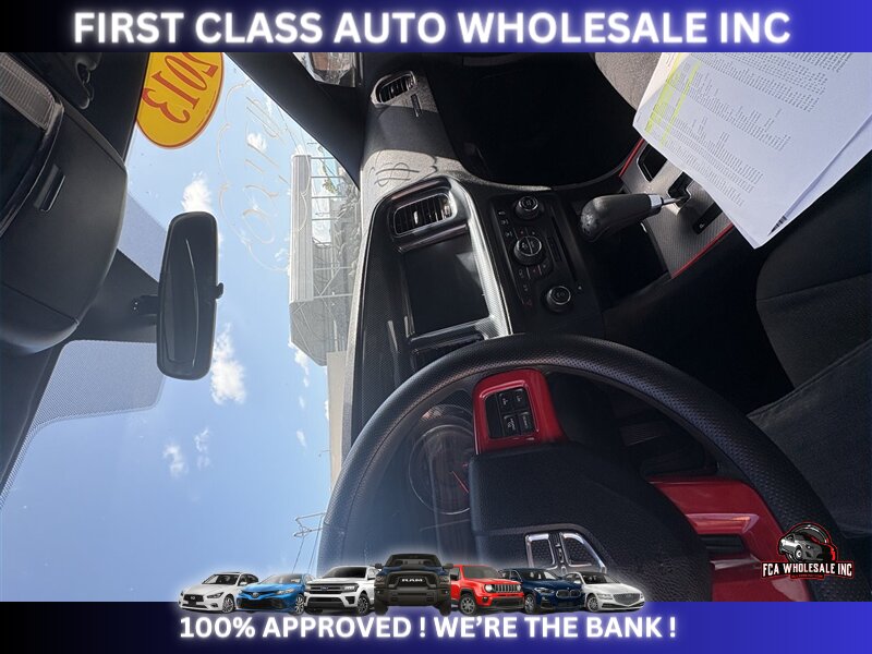 2013 Dodge Charger SE - Photo 7 - Naples, FL 34112