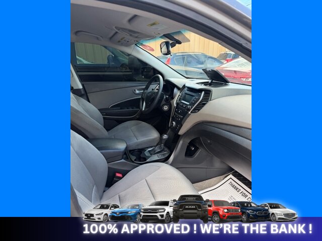 2016 Hyundai SANTA FE Sport 2.4L   - Photo 3 - Naples, FL 34112