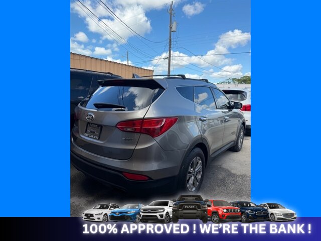 2016 Hyundai SANTA FE Sport 2.4L   - Photo 6 - Naples, FL 34112