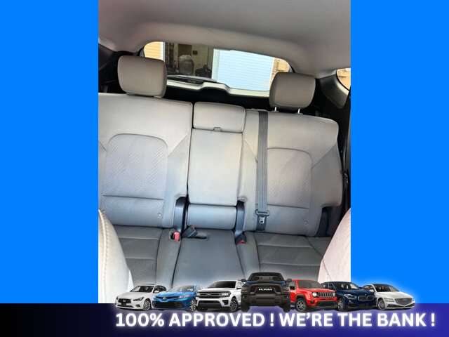 2016 Hyundai SANTA FE Sport 2.4L   - Photo 4 - Naples, FL 34112