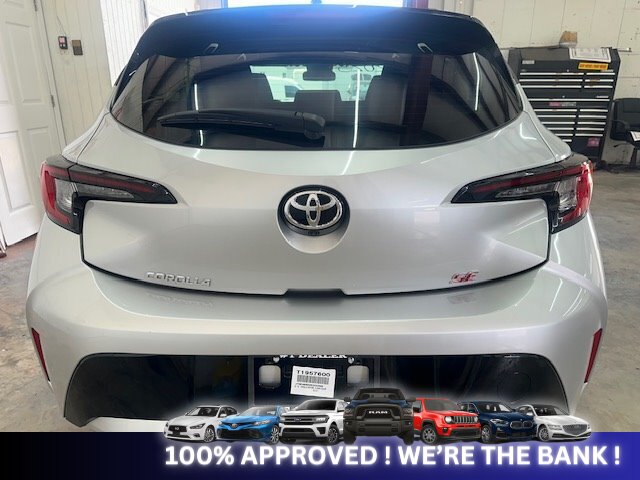 2025 Toyota Corolla Hatchback SE   - Photo 4 - Naples, FL 34112
