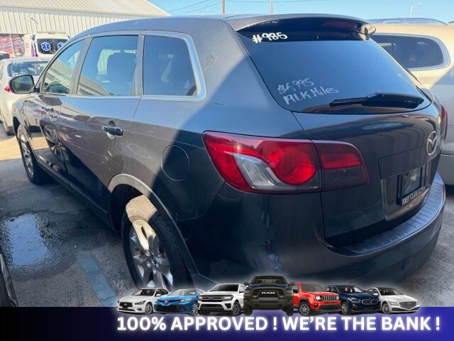 2015 Mazda CX-9 Touring   - Photo 4 - Naples, FL 34112