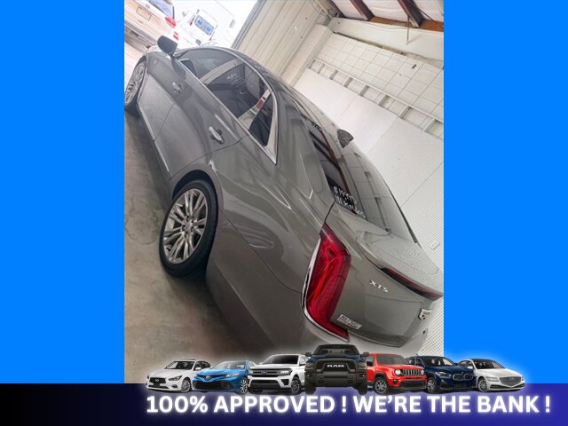 2019 Cadillac XTS Luxury - Photo 6 - Naples, FL 34112