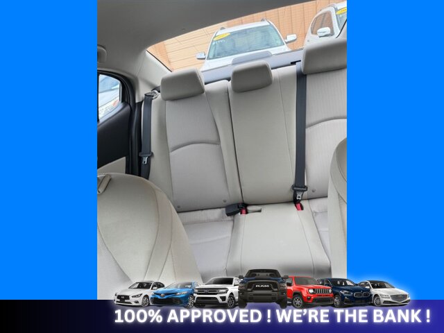 2014 Mazda Mazda3 i Sport - Photo 6 - Naples, FL 34112