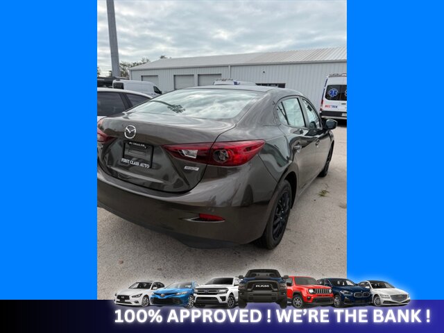 2014 Mazda Mazda3 i Sport - Photo 3 - Naples, FL 34112