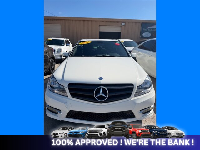 2012 Mercedes-Benz C 250 Luxury - Photo 4 - Naples, FL 34112