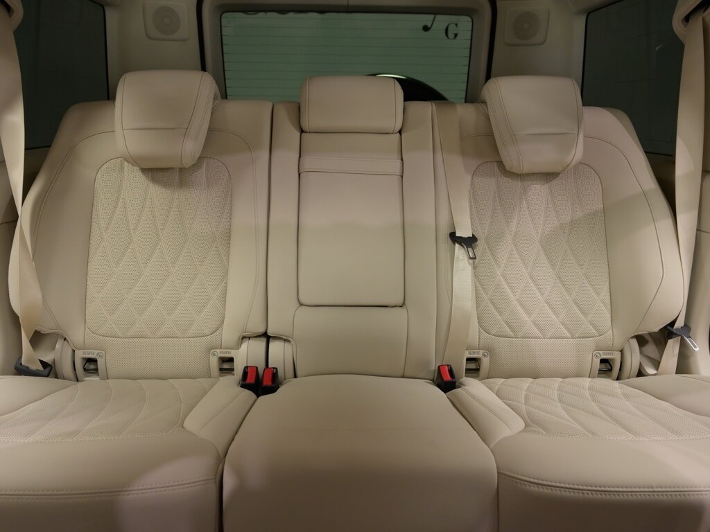 2024 Mercedes-Benz AMG G63 Exclusive Interior Package Plus   - Photo 43 - Sarasota, FL 34243