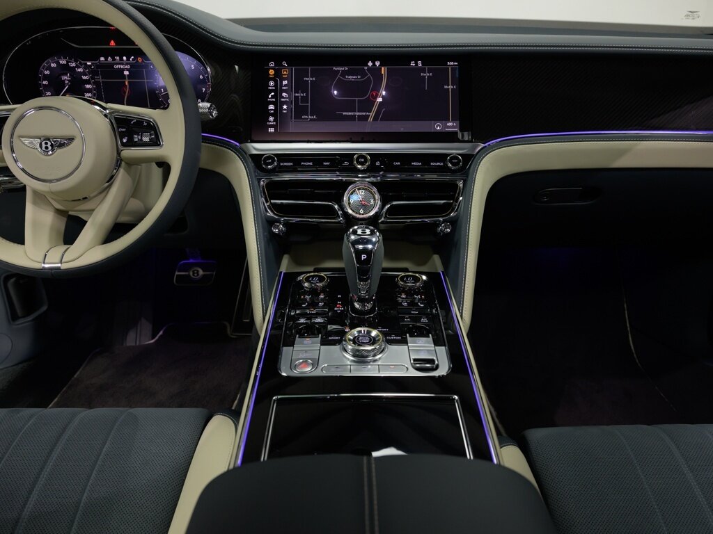 2023 Bentley Flying Spur S V8 $322K MSRP Styling Specification   - Photo 55 - Sarasota, FL 34243