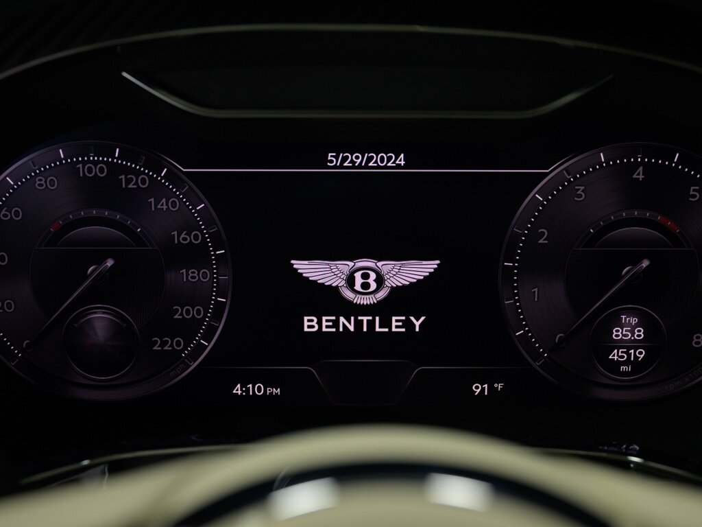 2023 Bentley Flying Spur S V8 $322K MSRP Styling Specification   - Photo 50 - Sarasota, FL 34243