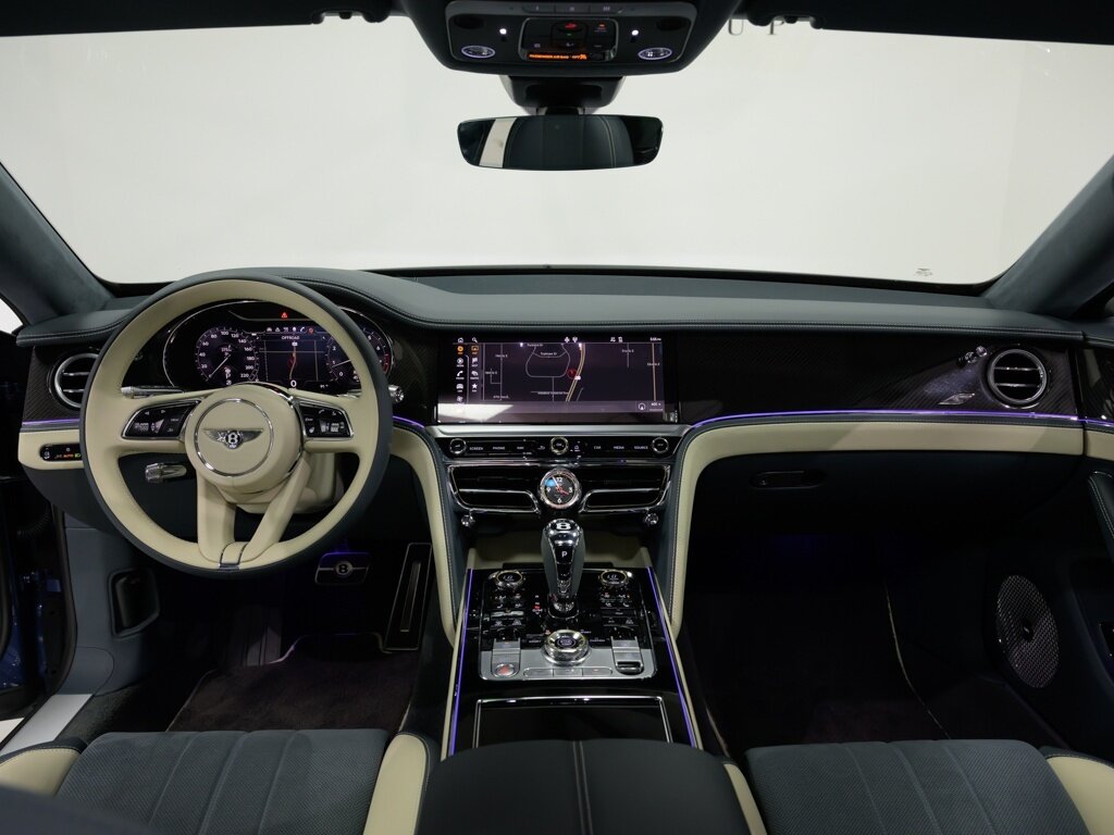 2023 Bentley Flying Spur S V8 $322K MSRP Styling Specification   - Photo 64 - Sarasota, FL 34243