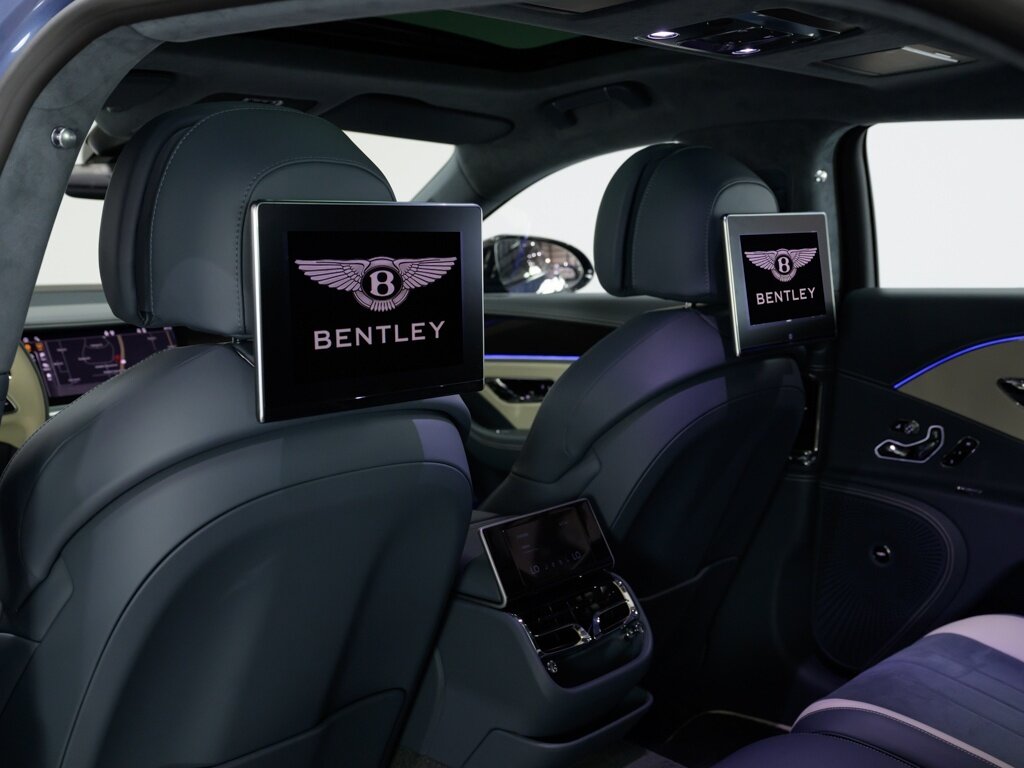 2023 Bentley Flying Spur S V8 $322K MSRP Styling Specification   - Photo 65 - Sarasota, FL 34243