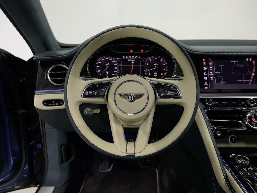 2023 Bentley Flying Spur S V8 $322K MSRP Styling Specification   - Photo 48 - Sarasota, FL 34243