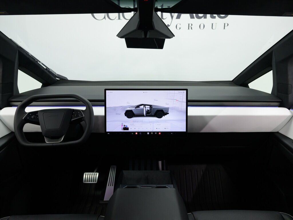 2024 Tesla Cybertruck Foundation Series AWD   - Photo 58 - Sarasota, FL 34243