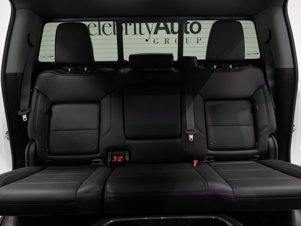 2022 Chevrolet Silverado 1500 LT TrailBoss 5.3L V8 4WD Premium Package $65K MSRP   - Photo 41 - Sarasota, FL 34243