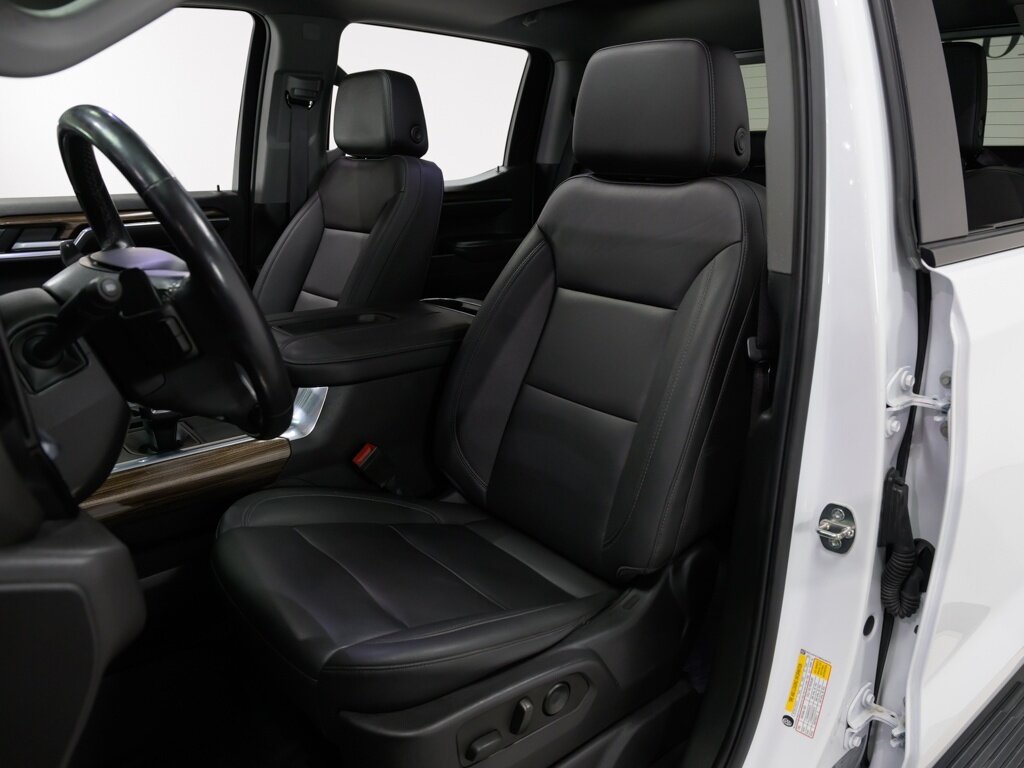 2022 Chevrolet Silverado 1500 LT TrailBoss 5.3L V8 4WD Premium Package $65K MSRP   - Photo 38 - Sarasota, FL 34243
