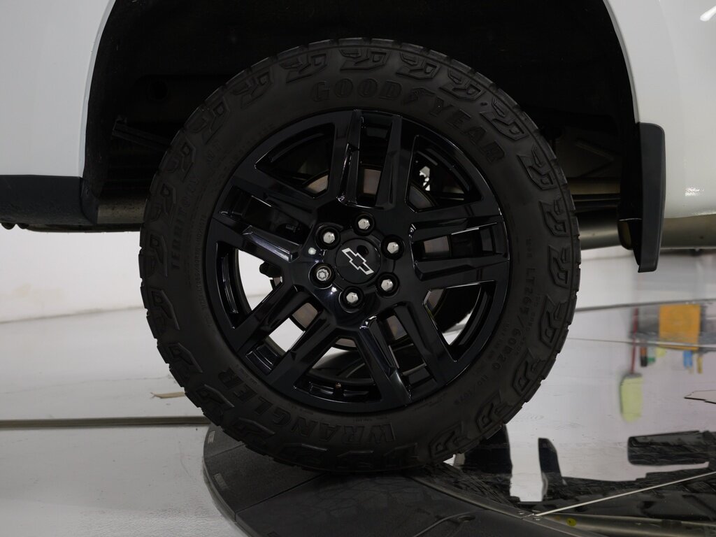 2022 Chevrolet Silverado 1500 LT TrailBoss 5.3L V8 4WD Premium Package $65K MSRP   - Photo 31 - Sarasota, FL 34243
