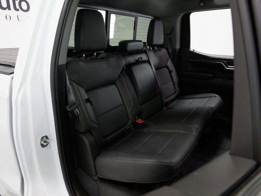 2022 Chevrolet Silverado 1500 LT TrailBoss 5.3L V8 4WD Premium Package $65K MSRP   - Photo 40 - Sarasota, FL 34243