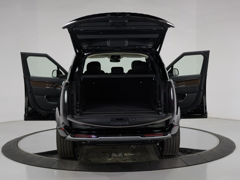 2024 Land Rover Range Rover SE 23 " Style 1075 Gloss Black Wheels   - Photo 63 - Sarasota, FL 34243