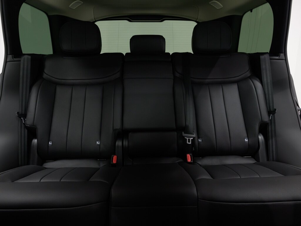 2024 Land Rover Range Rover SE 23 " Style 1075 Gloss Black Wheels   - Photo 43 - Sarasota, FL 34243