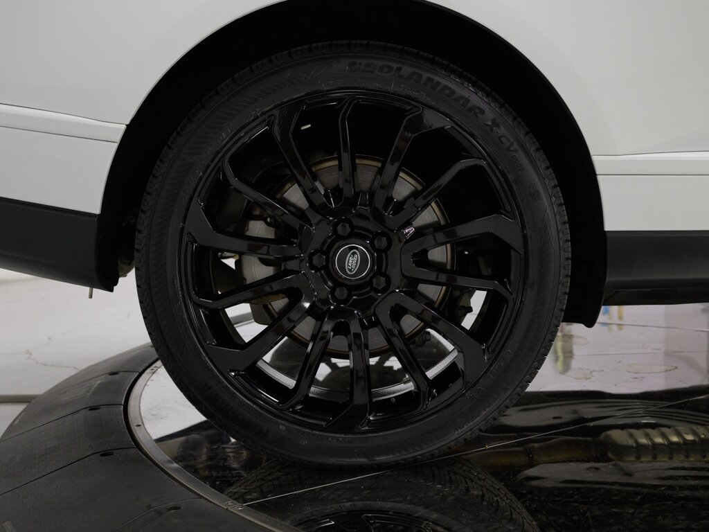 2021 Land Rover Range Rover 22 " ATB Wheels   - Photo 35 - Sarasota, FL 34243