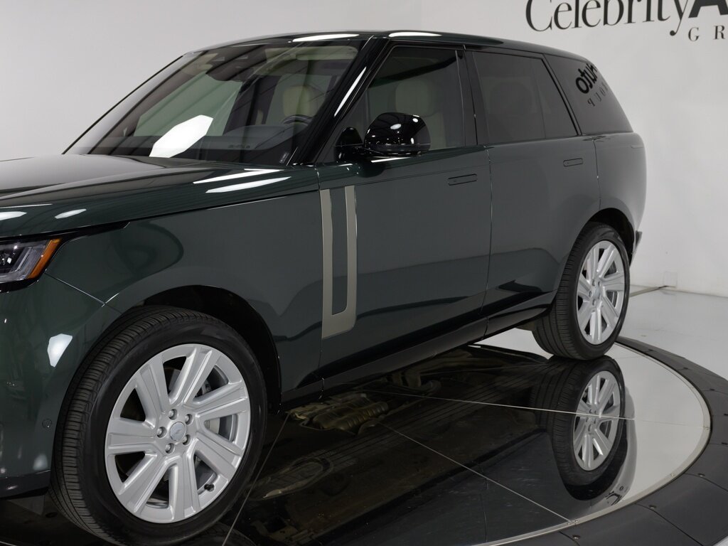 2023 Land Rover Range Rover V8 SE   - Photo 14 - Sarasota, FL 34243