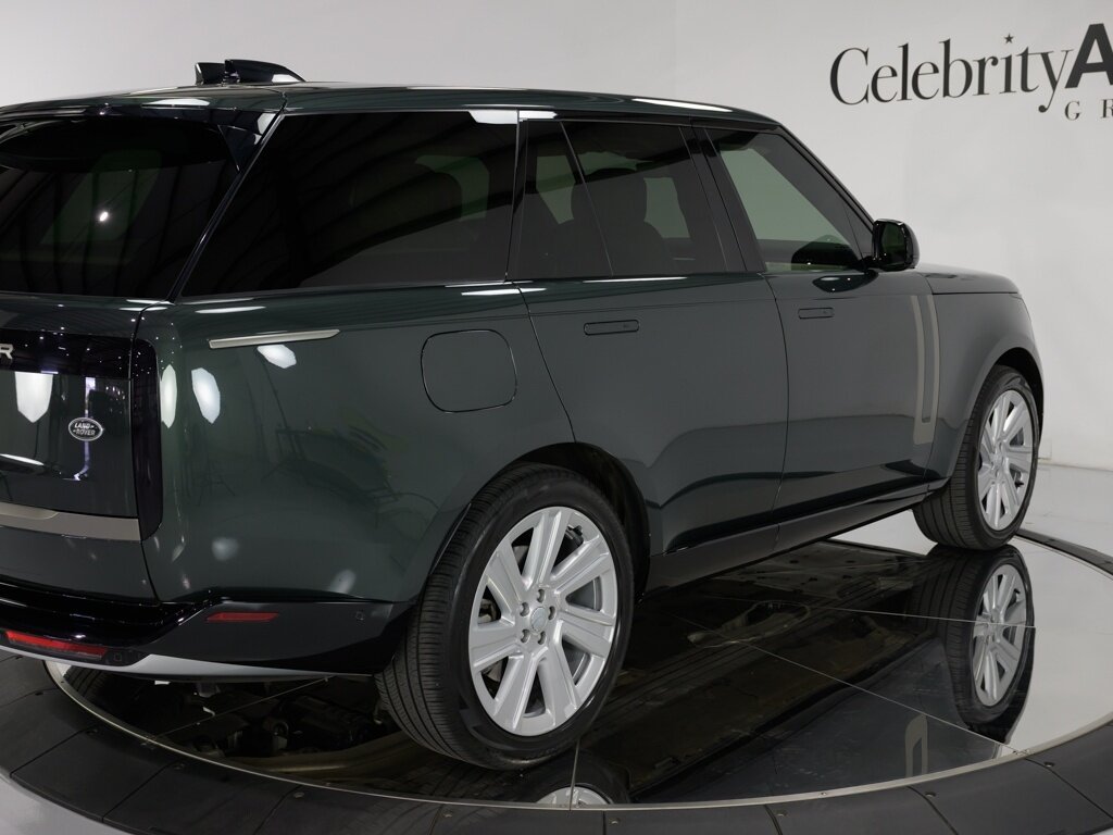 2023 Land Rover Range Rover V8 SE   - Photo 21 - Sarasota, FL 34243