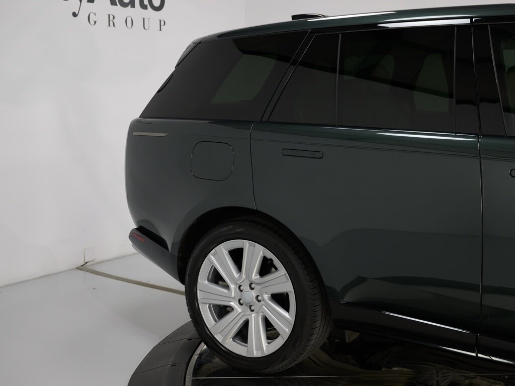 2023 Land Rover Range Rover V8 SE   - Photo 28 - Sarasota, FL 34243