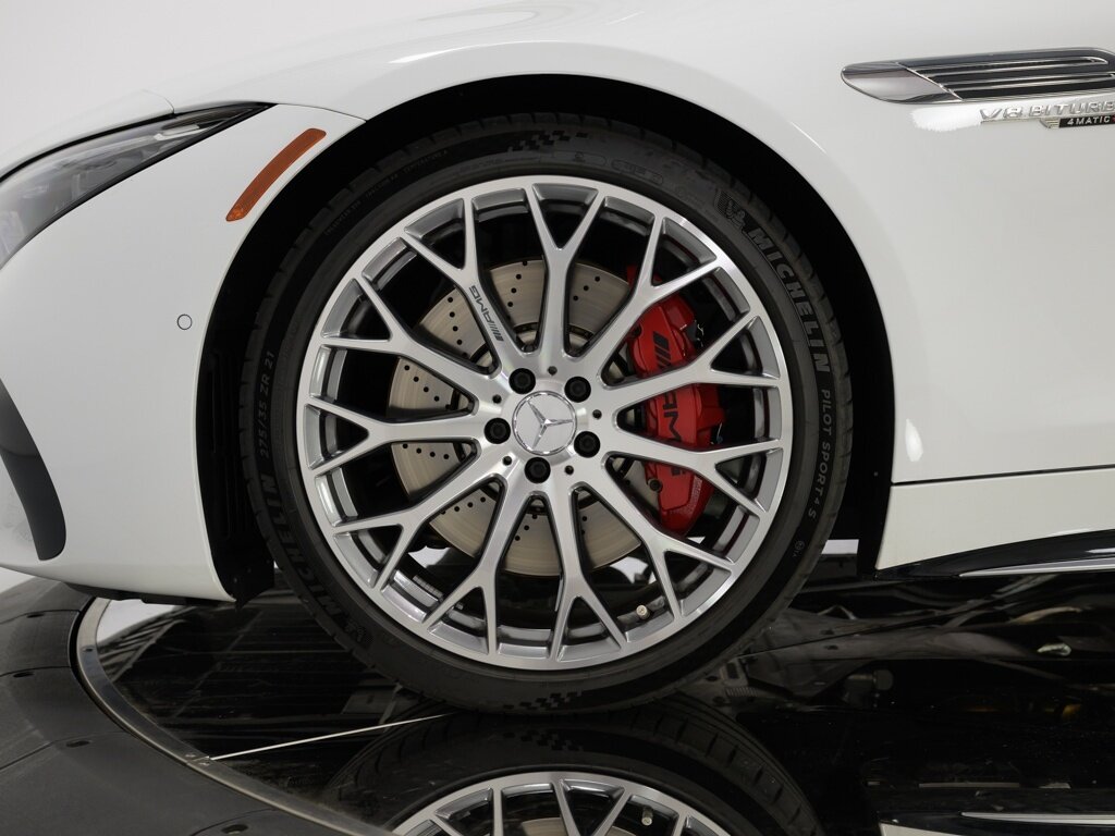 2022 Mercedes-Benz AMG SL55 Touring Line $146K MSRP   - Photo 41 - Sarasota, FL 34243