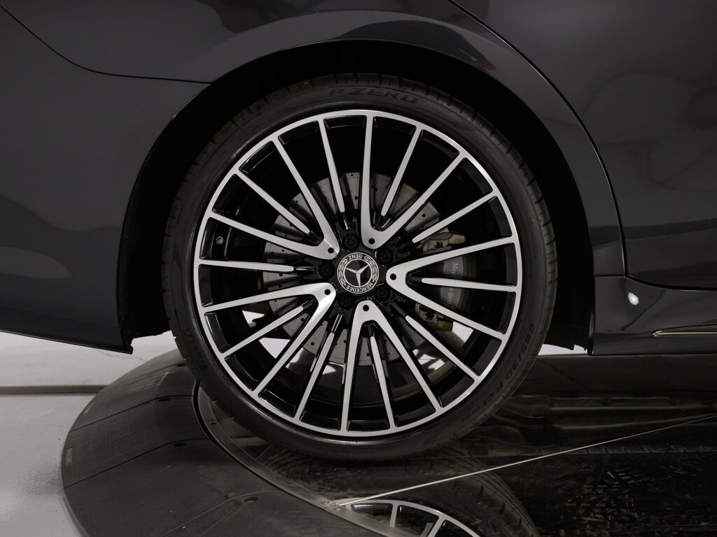 2023 Mercedes-Benz S500 4MATIC AMG Line 3D Tech Package   - Photo 35 - Sarasota, FL 34243