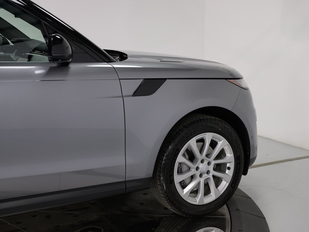 2024 Land Rover Range Rover Sport SE Cold Climate Pack   - Photo 17 - Sarasota, FL 34243