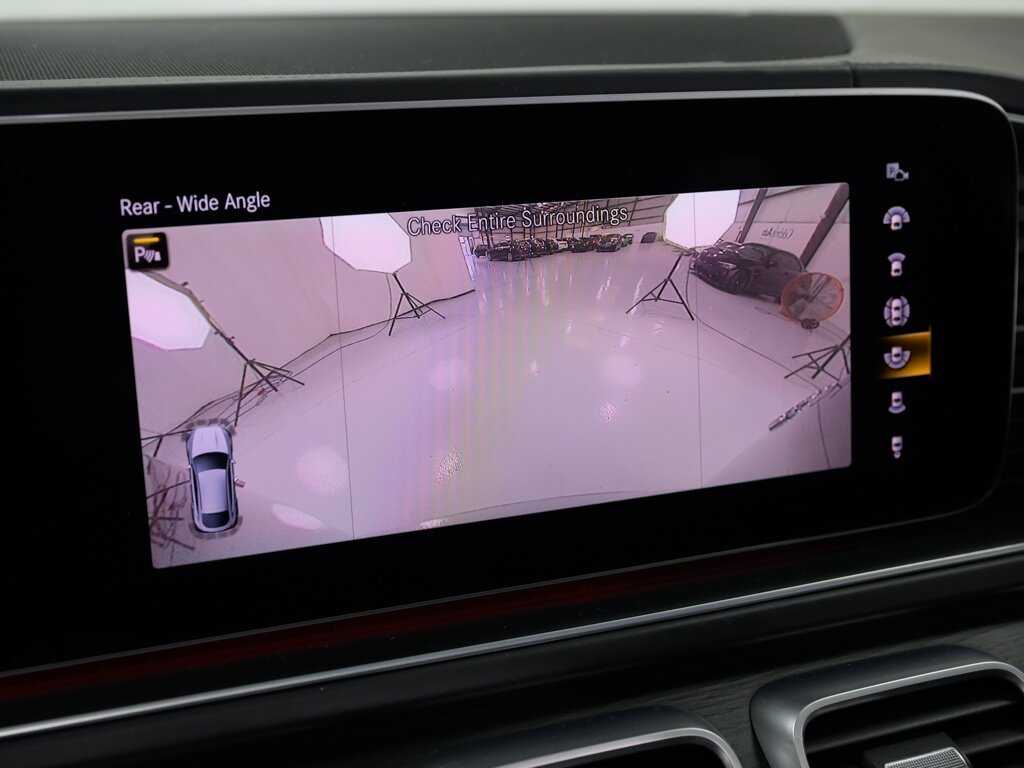 2022 Mercedes-Benz AMG GLE63S Burmester High-End 3D Sound HUD   - Photo 61 - Sarasota, FL 34243